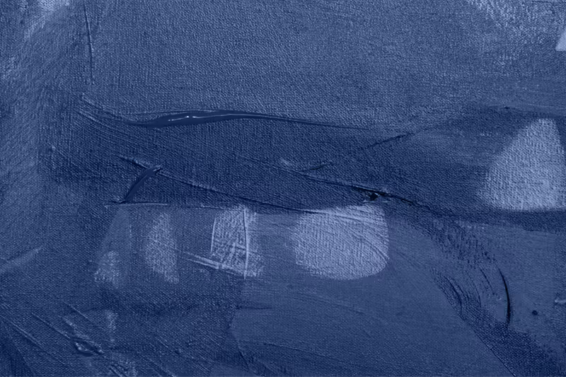 blue image