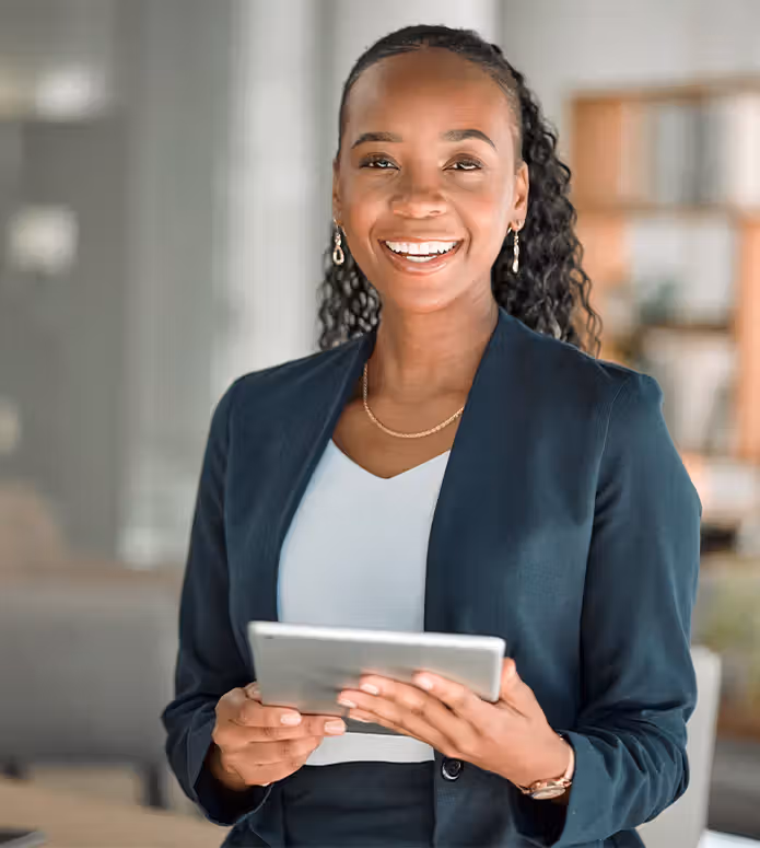 sole-practitioner-with-tablet