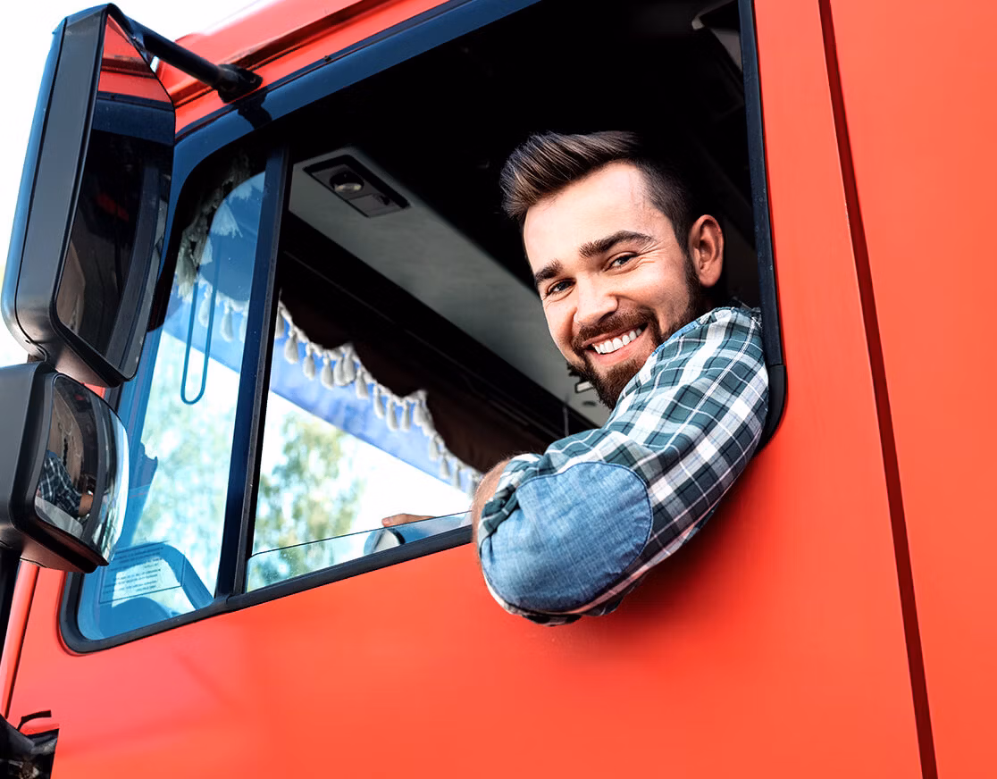 Navigate-Road Haulage