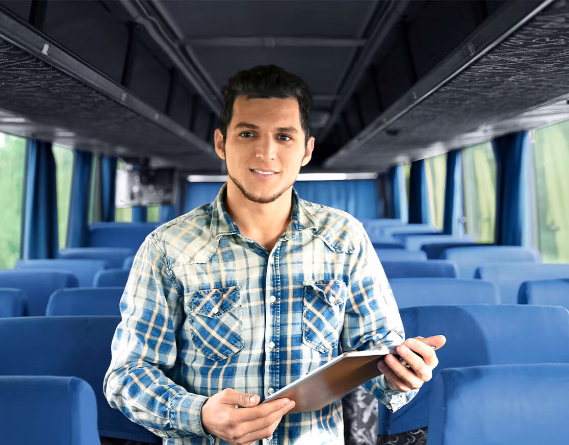 Navigate-Transport