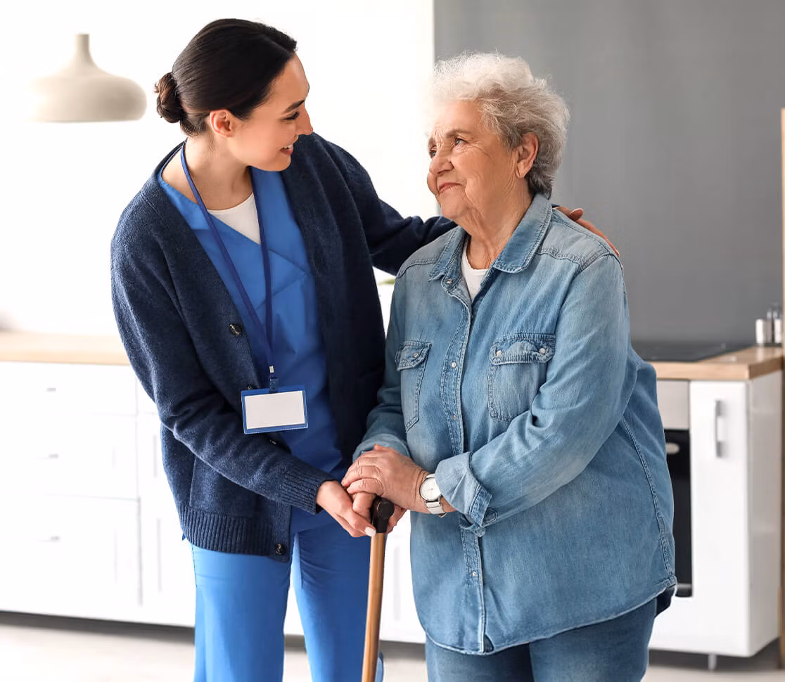 Navigate Care