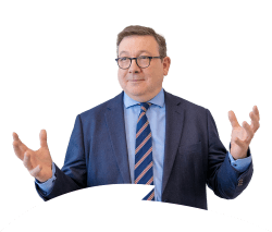 Paul Robbins - Associate Director for Tax