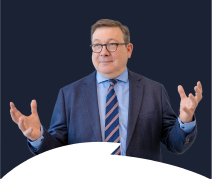Paul Robbins - Associate Director for Tax