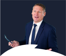 Ben Chaplin - Manager Director of Croner-i