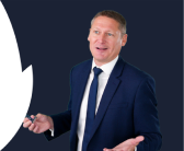 Ben Chaplin - Manager Director of Croner-i