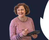 Sarah Kay - Lead Technical Writer at Croner-i Tax